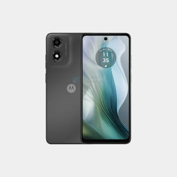 Motorola Moto E14 in Qatar