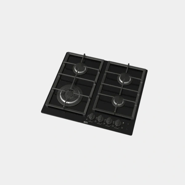 AEG Built-in Gas Hob