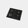 AEG Built-in Gas Hob qatar