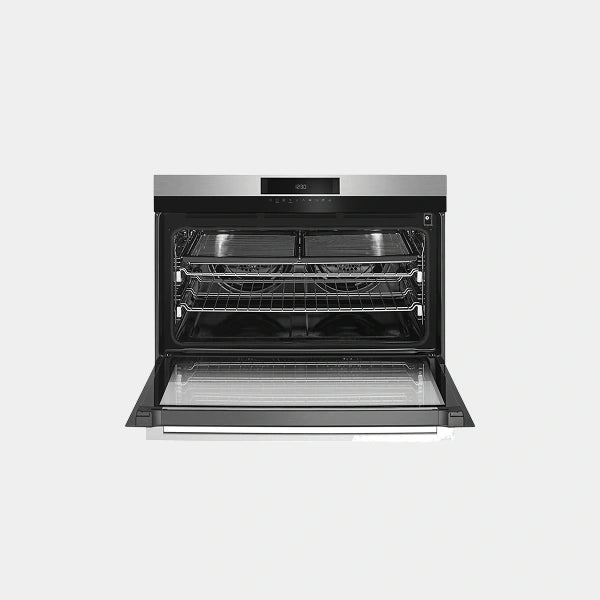 AEG Built-in Multifunction Electric Oven | 90cm | 109L | BEK722910M - Stainless Steel