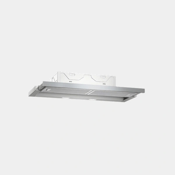AEG Built-in Pull-out cooker hood | 90cm | 4 cleanable filter | DPB3932S