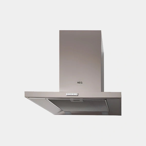 AEG Wall Mounted Built-In Chimney Hood |60 cm | DKB4650M
