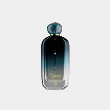 Ahmed Al Maghribi Sapphire Long Lasting Unisex Eau De Parfum -100ml