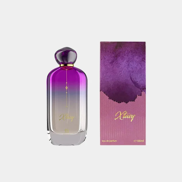 Ahmed Al Maghribi Xtasy Eau De Parfum For Unisex - 100ml