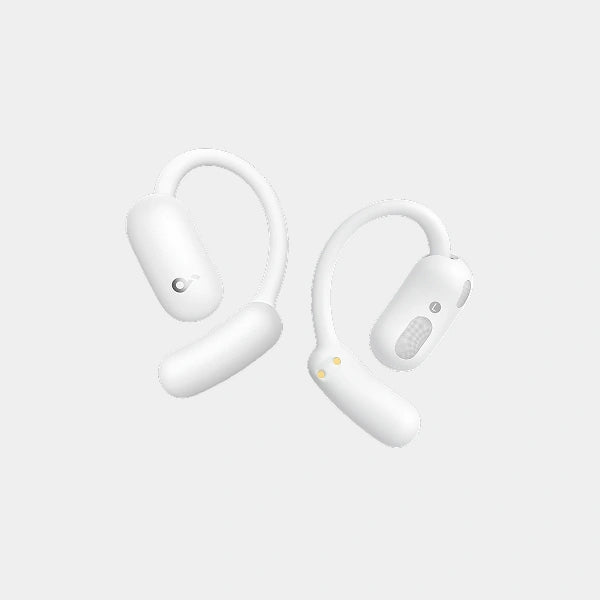 Anker Soundcore Aerofit 2 Ai Assistant Earbud - White