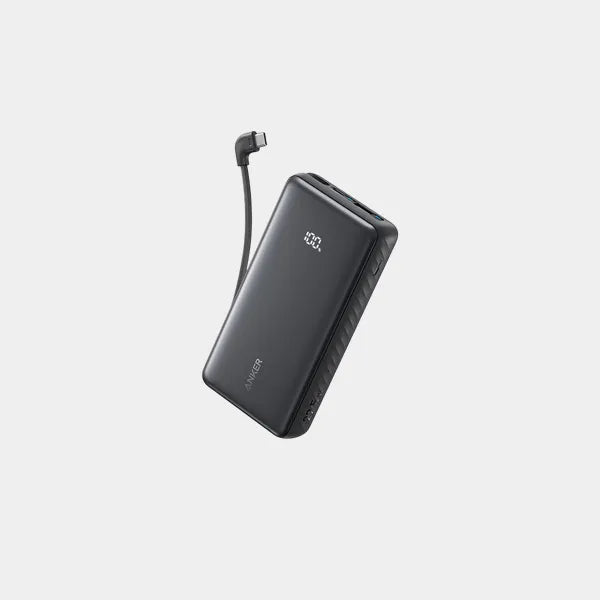 Anker Zolo 10000mAh Power Bank in qatar