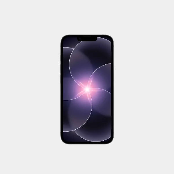 Apple iphone 17e 256GB - Black