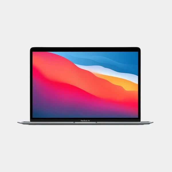 Macbook Air M1 in Qatar