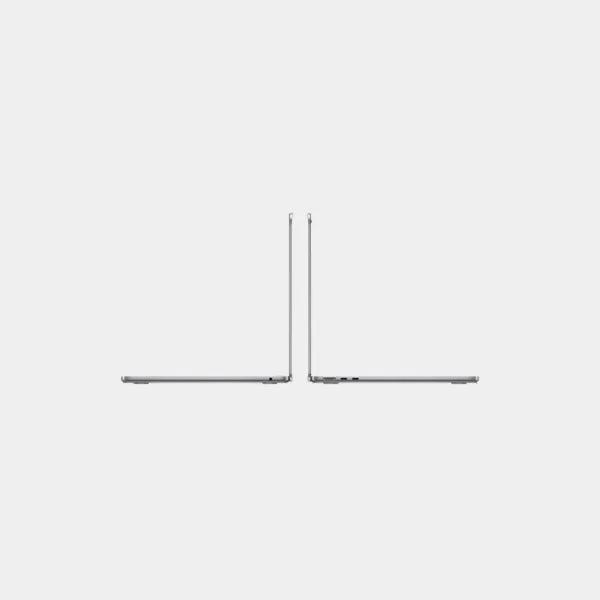 Apple MacBook Air 13 inch / M3 chip (8-Core CPU, 8 Core GPU) / 8GB RAM 256GB SSD / English Keyboard/  MRXN3LL/A - Space Grey