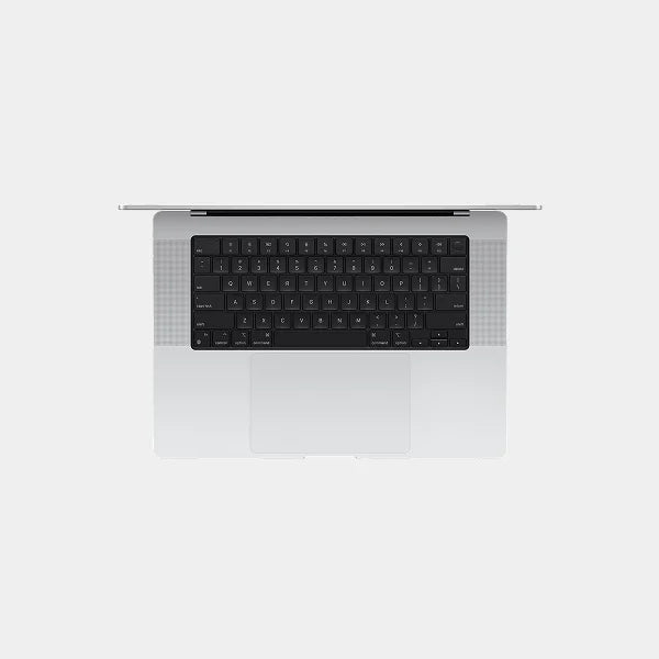 Apple MacBook Pro 16 inch M3 Max chip | 16-core CPU and 40-core GPU | 36GB RAM 1TB SSD | English Keyboard |MRW73ZS/A - Silver