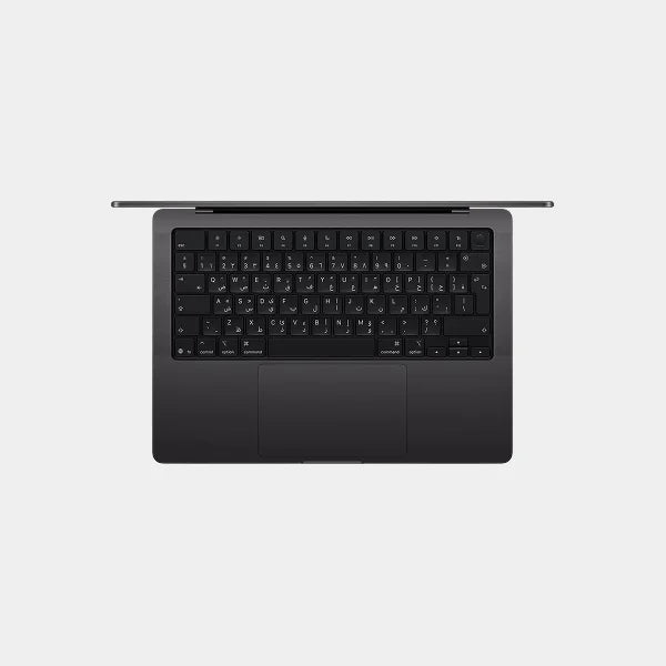 Apple MacBook Pro 16 inch mrw13