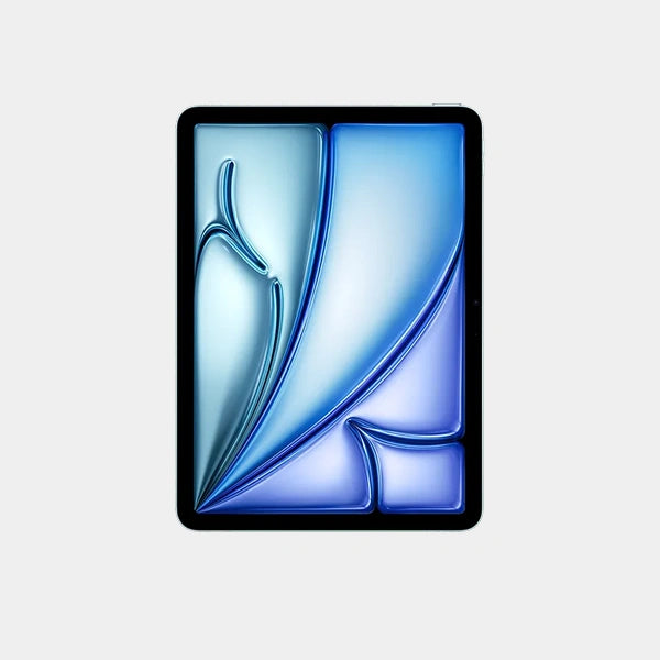 Apple iPad Air 11 inch M2 chip WiFi + Cellular 128GB MUWD3AB/A - Blue