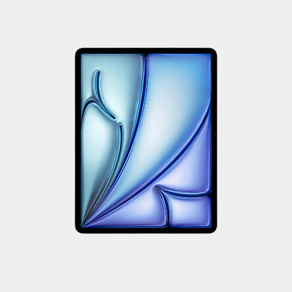Apple iPad Air 13 Inch M2 Chip Wi-Fi + Cellular 512GB |MV713 - Blue