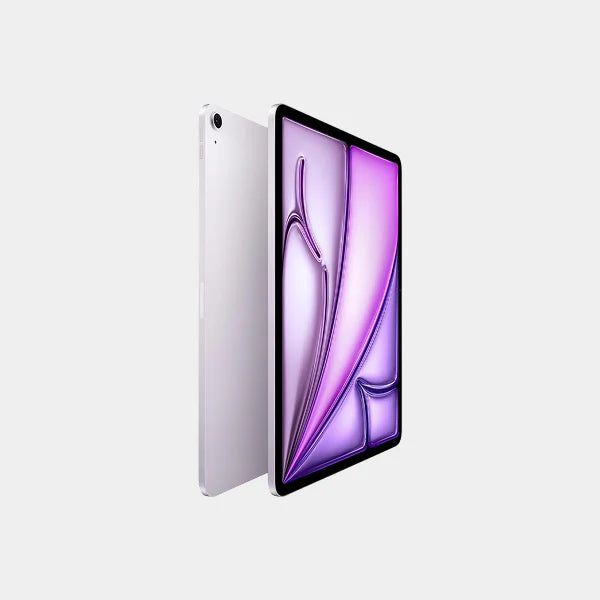 Apple iPad Air WiFi (2025) | 13 inch Liquid Retina display | M3 chip | 128 GB | MCNL4 - Purple