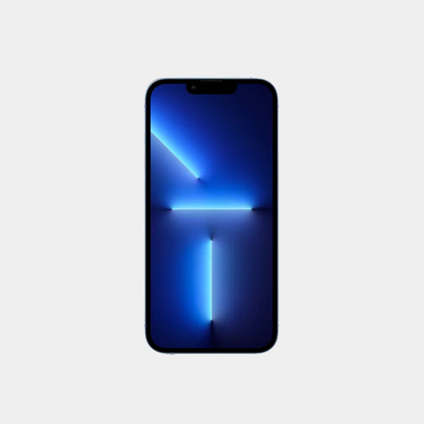 Apple iPhone 13 Pro 6GB 256GB – Blue (Refurbished)