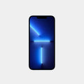 Apple iPhone 13 Pro 6GB 256GB – Blue (Refurbished) qatar
