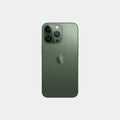 Apple iPhone 13 Pro Max 6GB 512GB- Alpine Green (Refurbished) qatar