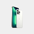 Apple iPhone 13 Pro Max 6GB 512GB- Silver (Refurbished) in qatar