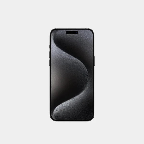 Apple iPhone 15 Pro Max 8GB 256GB - Black Titanium