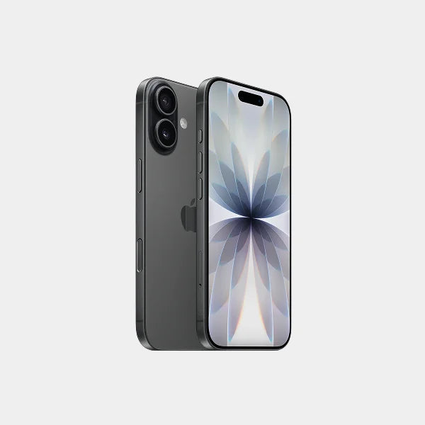 Apple iPhone 17 Physical Sim 256GB - Black (Hongkong Spec)