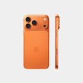 Apple iPhone 17 Pro 512GB - Cosmic Orange(Arabic spec) in qatar