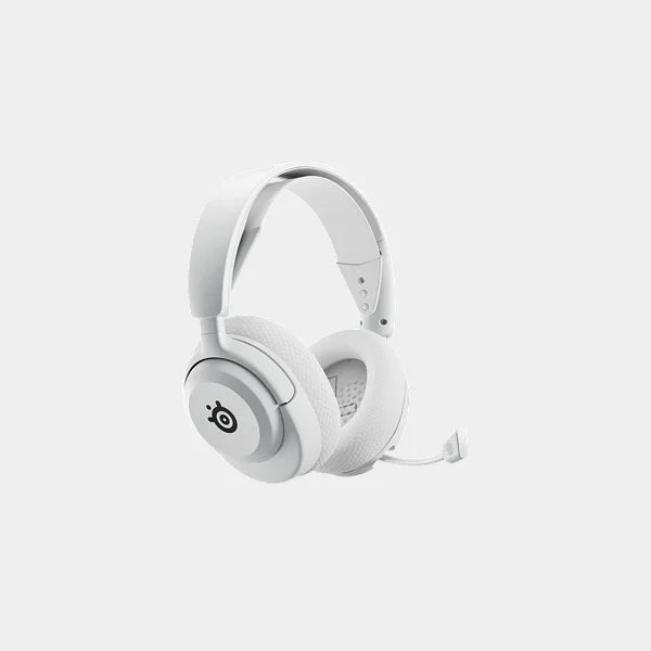 SteelSeries Arctis Nova 5P Wireless Gaming Headset |SS-HS-ARC-NOV-5P-WH - White