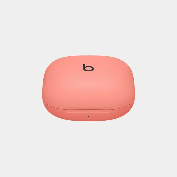 Beats Fit Pro True Wireless Bluetooth Noise Cancelling Earbuds - Coral Pink
