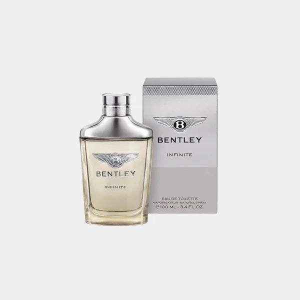 Bentley Infinite Eau De Toilette for Men 100ml