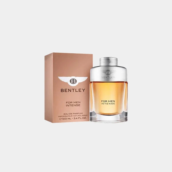 Bentley Intense Eau De Parfum for Men 100ml