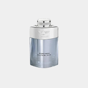 Bentley Silverlake Eau De Parfum for Men 100ml
