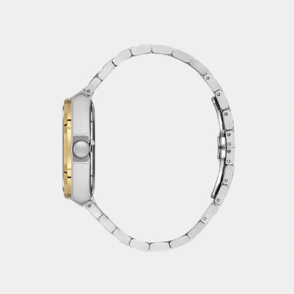 Bigotti Milano men's automatic skeleton wristwatch - BG.1.10647-4