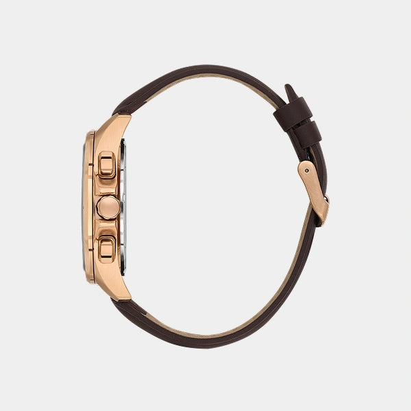 Bigotti Raffinato men's quartz wristwatch - BG.1.10628-4