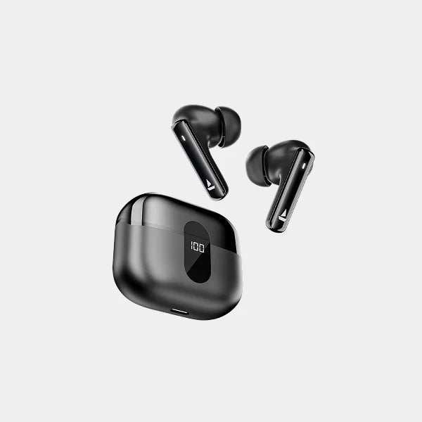 boAt Airdopes 121 Pro Plus - Black