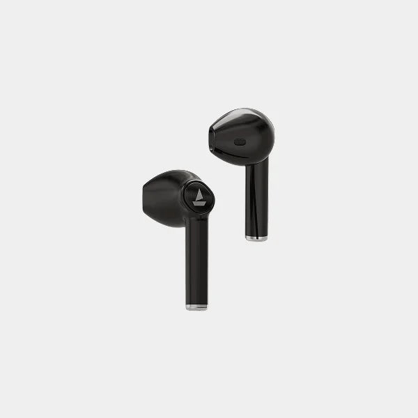 boAt  Airdopes 138 TWS Earbuds - Black