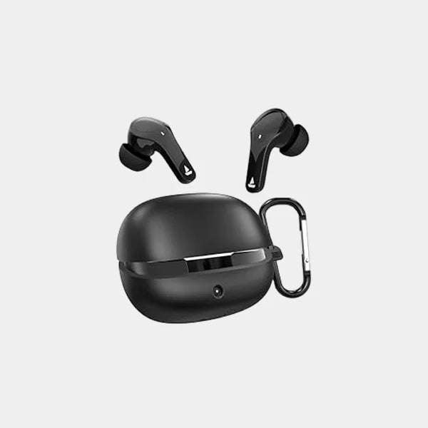 boAt  Airdopes Plus 311 TWS Wireless Earbuds qatar