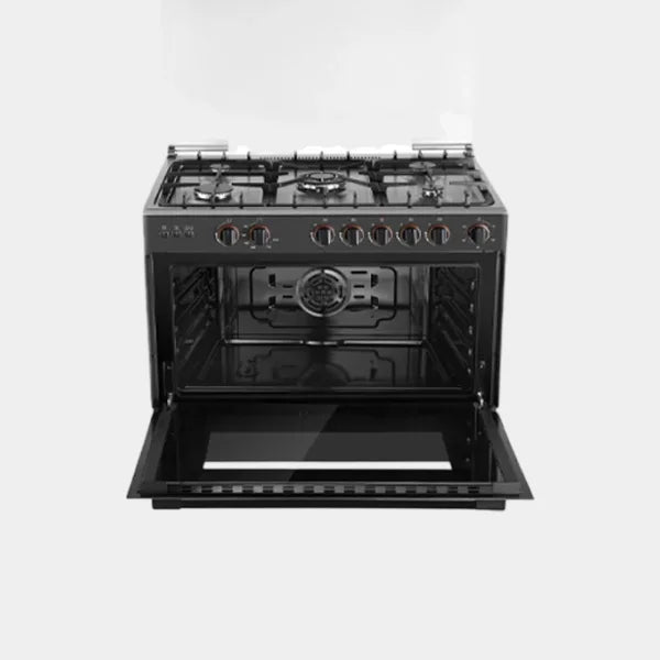 Bompani Cooking Range