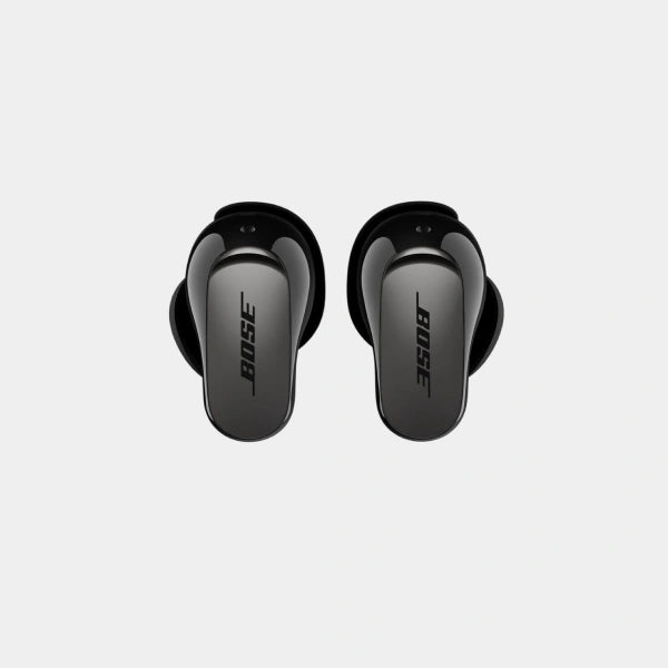 Bose Quietcomfort Ultra  Earbuds (2nd Gen) - Black