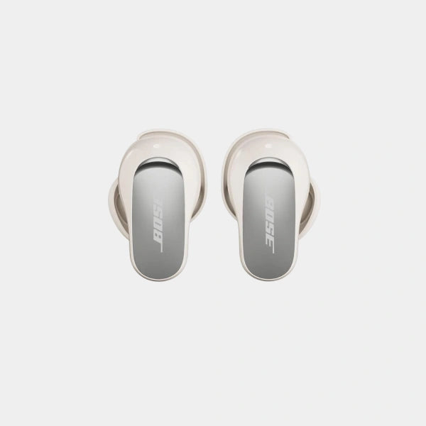 Bose Quietcomfort Ultra Earbuds (2nd Gen) - White Smoke QATAR
