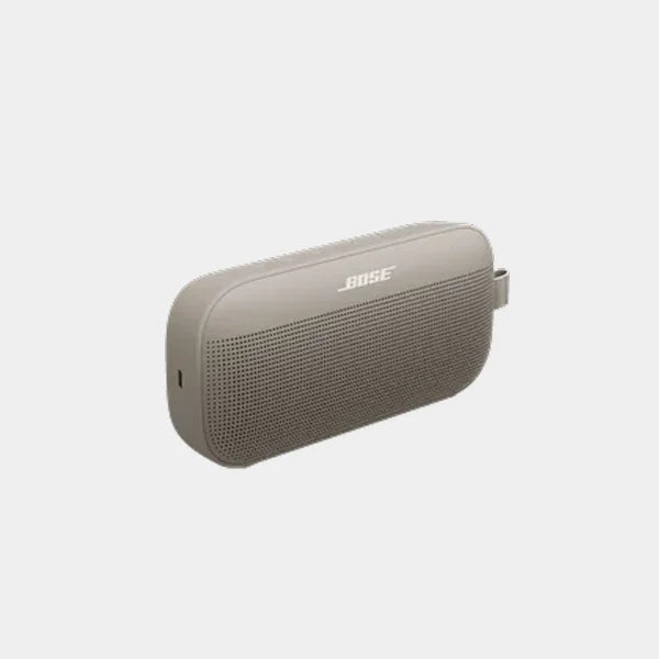 Bose  SoundLink  Flex  Portable Speaker  (2nd  Gen ) - Standstone