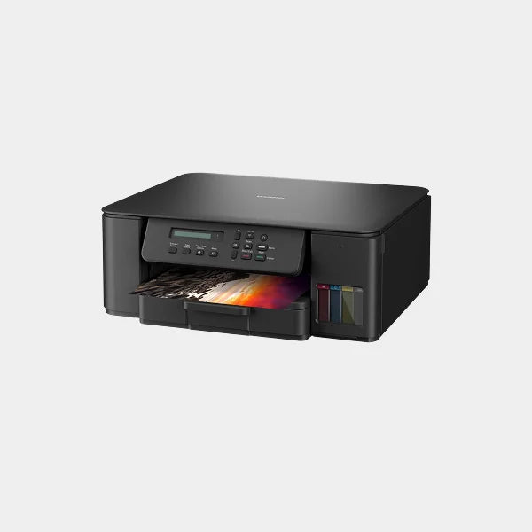 Brother DCP-T530DW A4 3 In 1 Inktank Printer With Duplex And Wireless |  DCP-T530DW