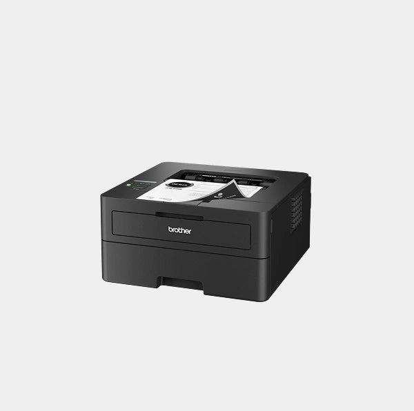 Brother HL-L2461DW Mono Laser Printer With Duplex And Wireless,Upto 34PPM|HL-L2461DW