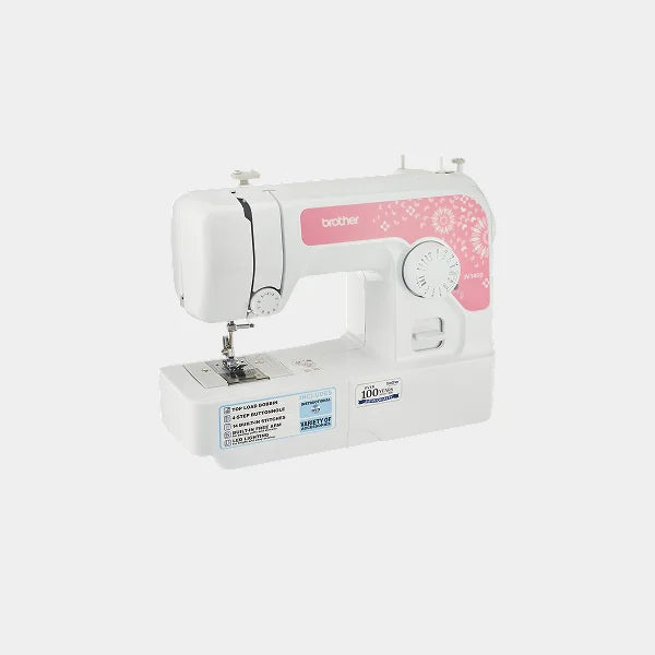 Brother Japanese Technology Mechanical Electric Sewing Machine | JV1400-3P
