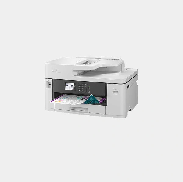 Brother MFC-J2340DW A3 Inkjet Printer With A3/A4 Print, Scan, Copy, Fax, Wireless & Duplex