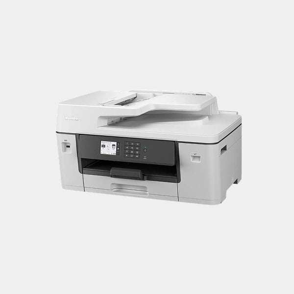 Brother A3 Inkjet Printer With A3 Print/Scan/Copy/Fax | Wireless & Duplex | MFC-J3540DW