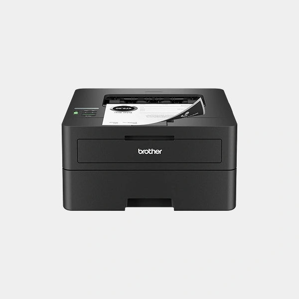 Brother Mono Lase dr Printer With Duplex & Network,Upto 34PPM|HL-L2460DN