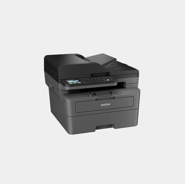 Brother Mono Laser All-In-One Printer With Duplex,Wls & Wired N/W|50 Sheet Adf| 34PPM|MFC-L2805DW