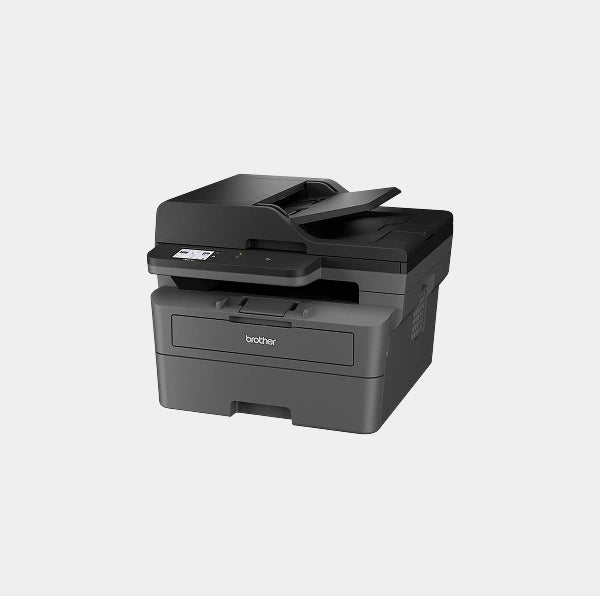 Brother Mono Laser All-In-One Printer With Duplex|Wls & Wired N/W|50 Sheet Adf|Nfc|4PPM|MFC-L2885DW