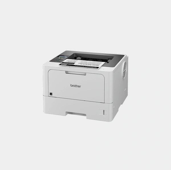 Brother  Mono Laser Multifunction Printer With Duplex And Wireless| MFC-L5710DW