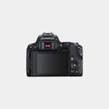 Canon EOS 250D 18-55 DC qatar