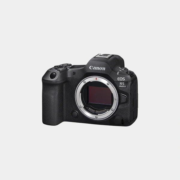 Canon EOS R5 Body  M ii Body
